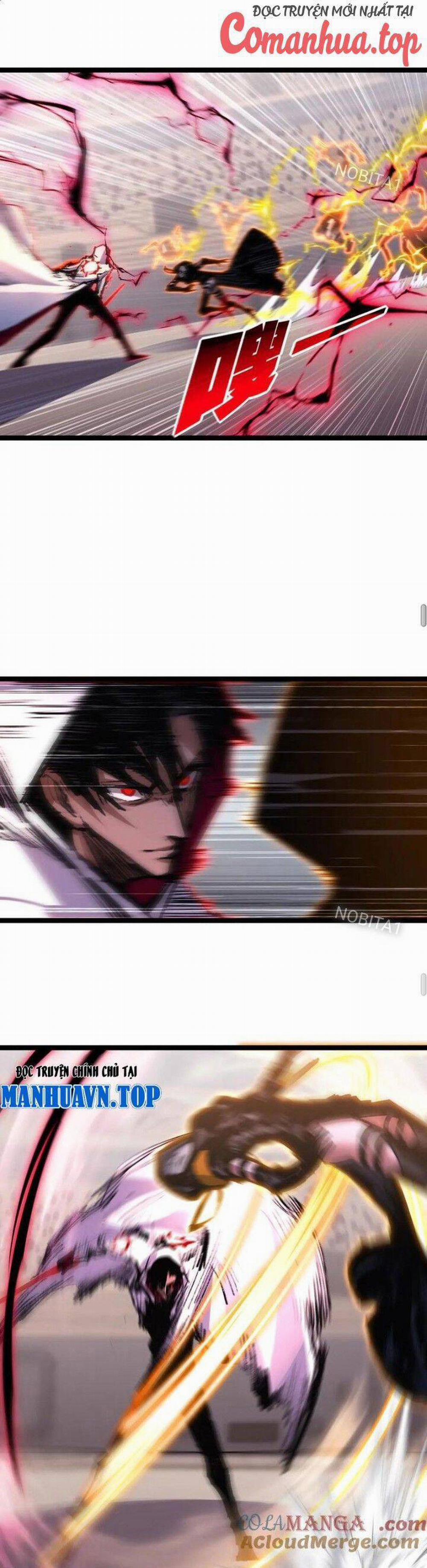 Trảm Nguyệt 52 trang 6