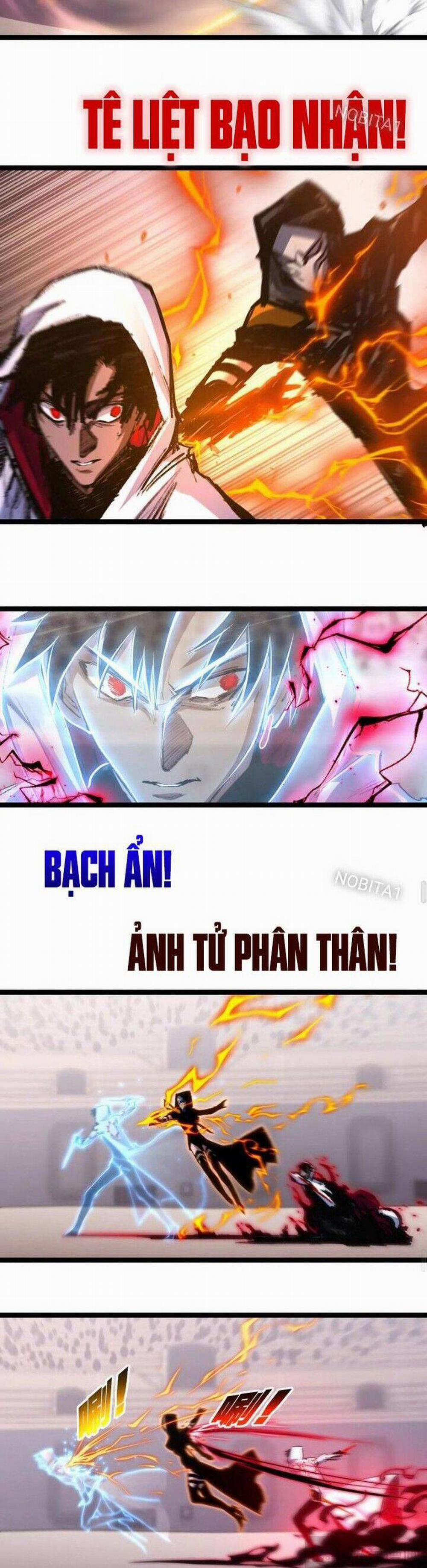 Trảm Nguyệt 52 trang 7