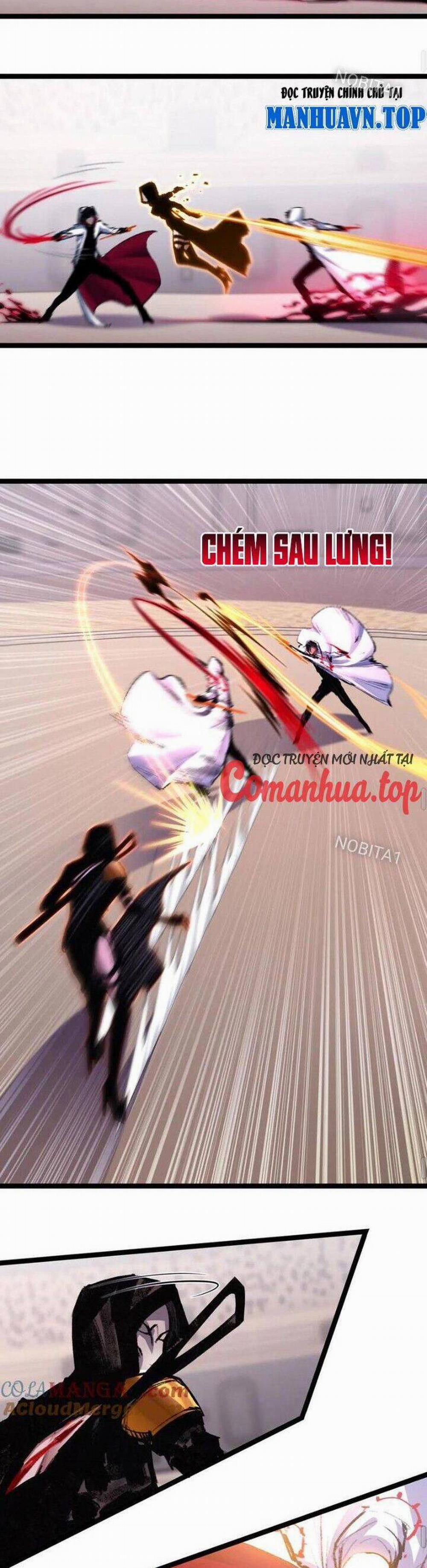 Trảm Nguyệt 52 trang 8