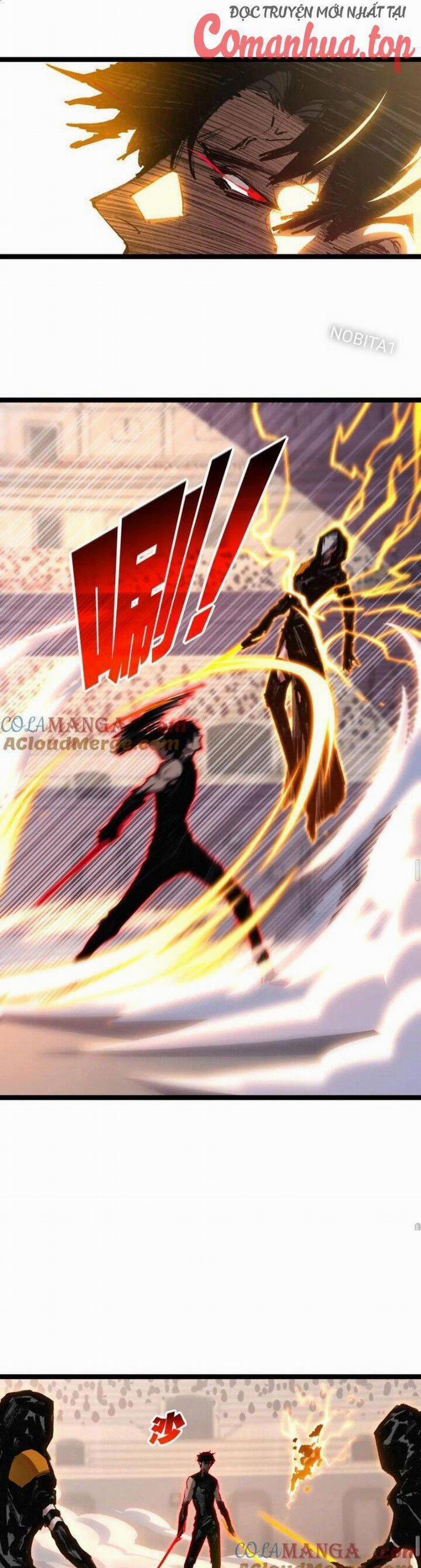 Trảm Nguyệt 53 trang 10