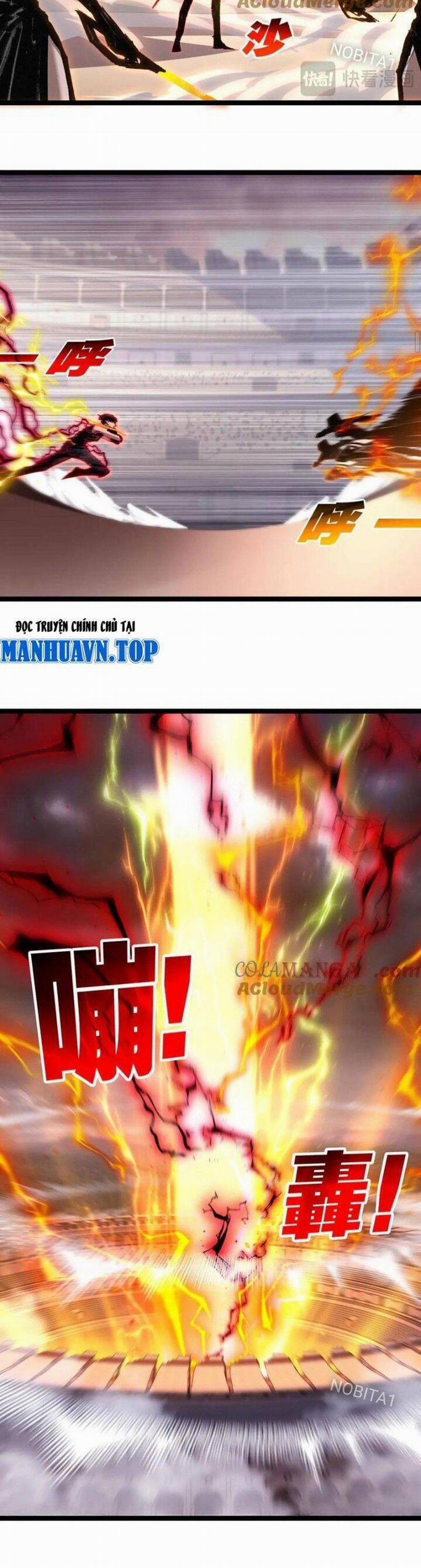 Trảm Nguyệt 53 trang 11