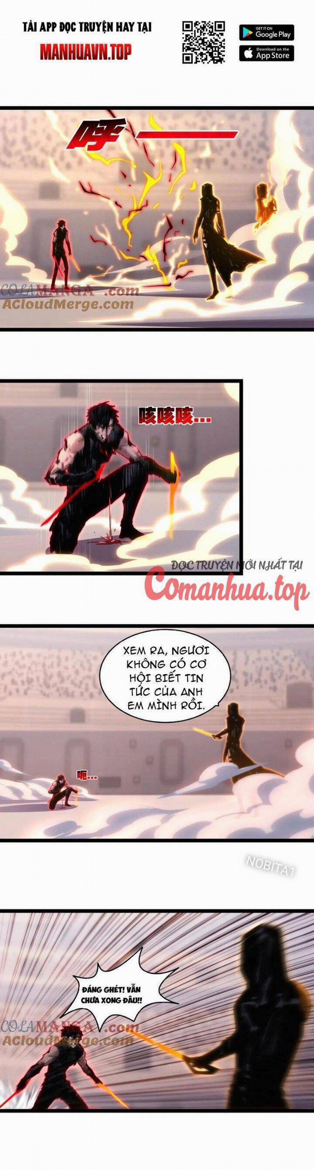 Trảm Nguyệt 53 trang 12