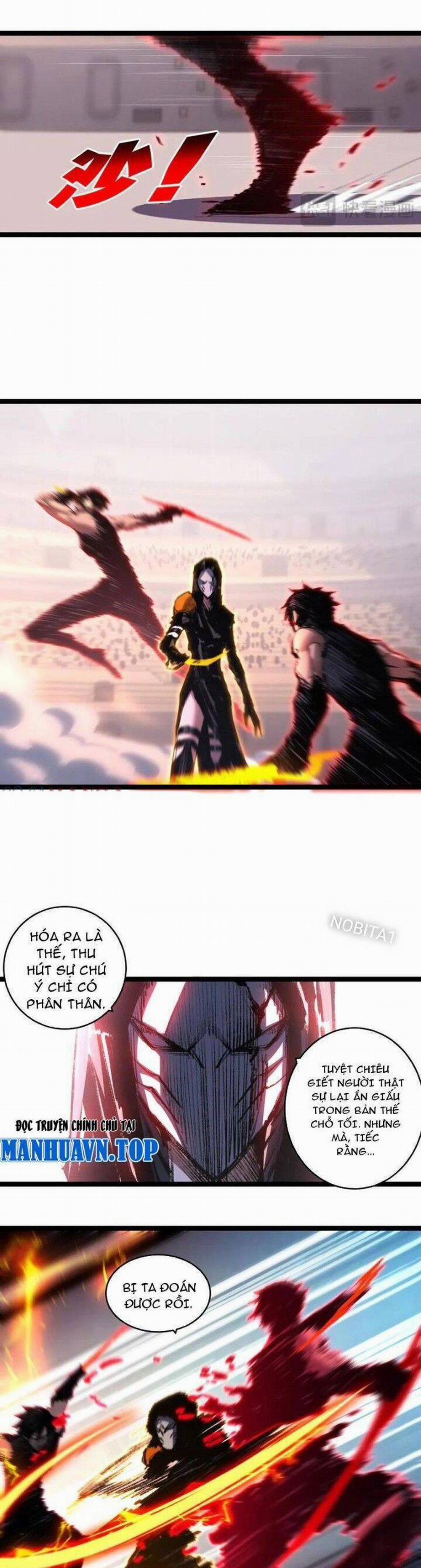 Trảm Nguyệt 53 trang 13