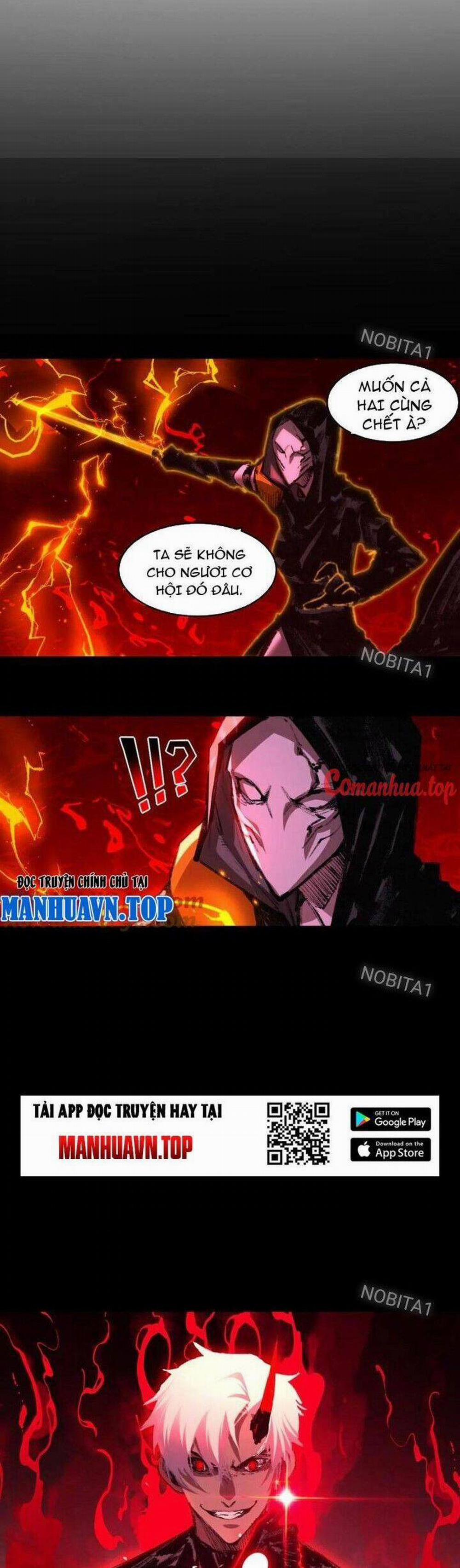 Trảm Nguyệt 53 trang 16