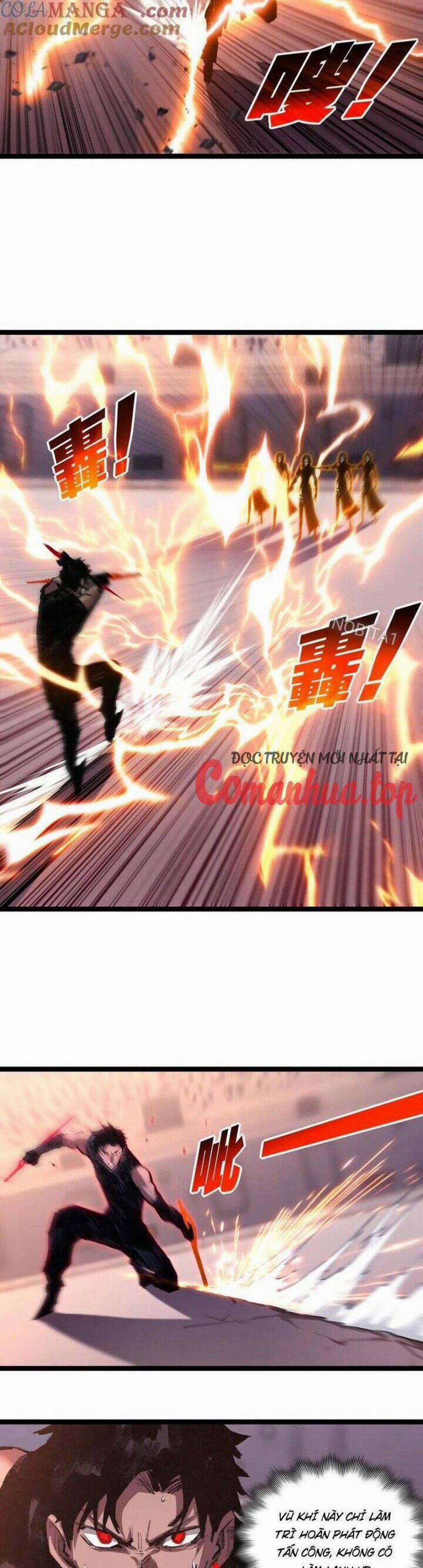 Trảm Nguyệt 53 trang 2