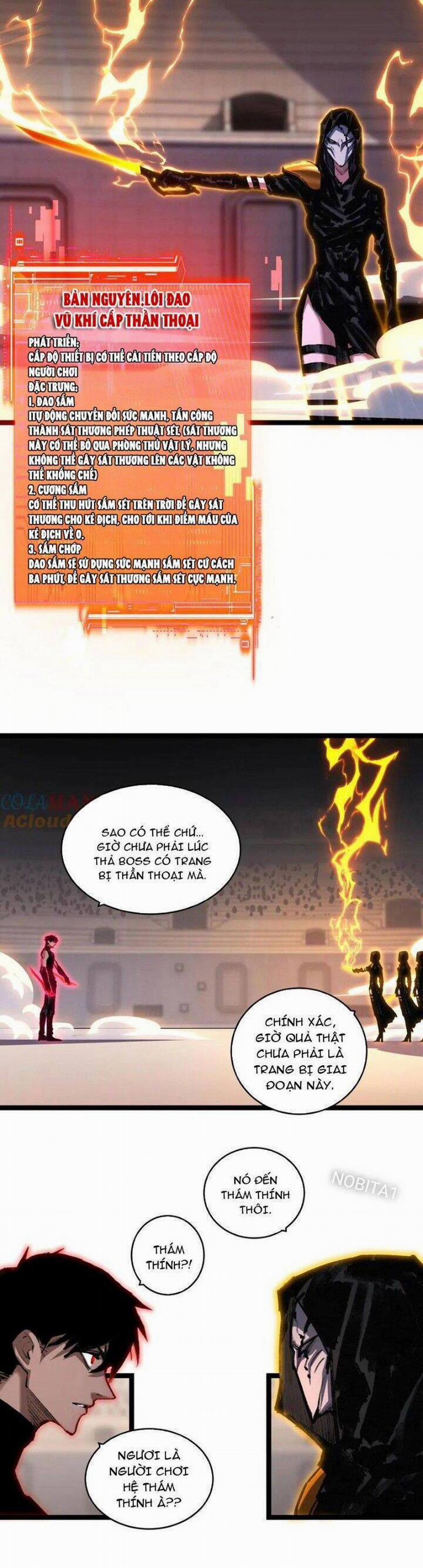 Trảm Nguyệt 53 trang 4