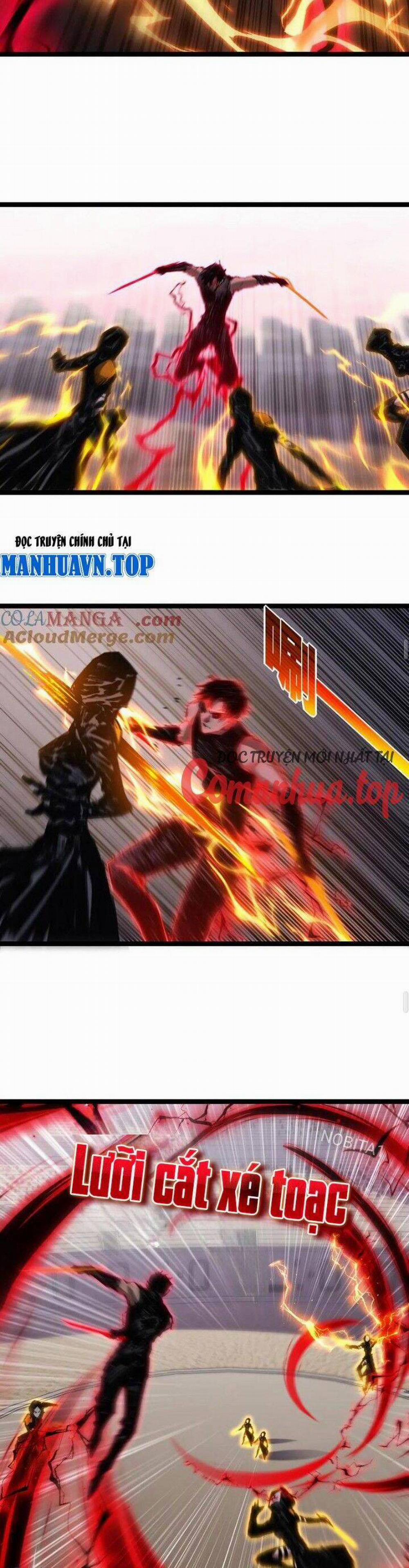 Trảm Nguyệt 53 trang 7