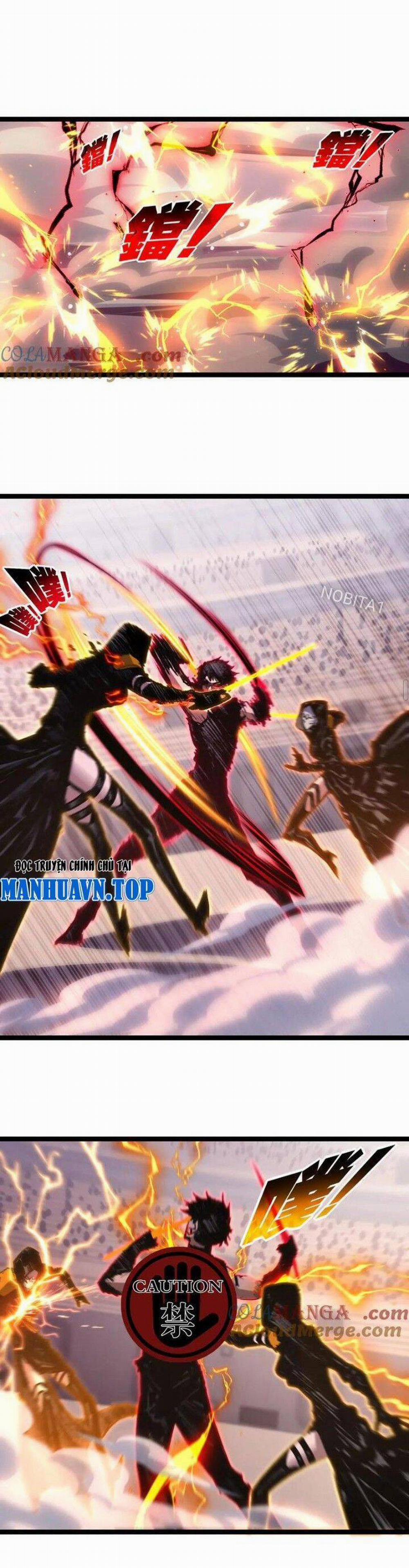 Trảm Nguyệt 53 trang 9