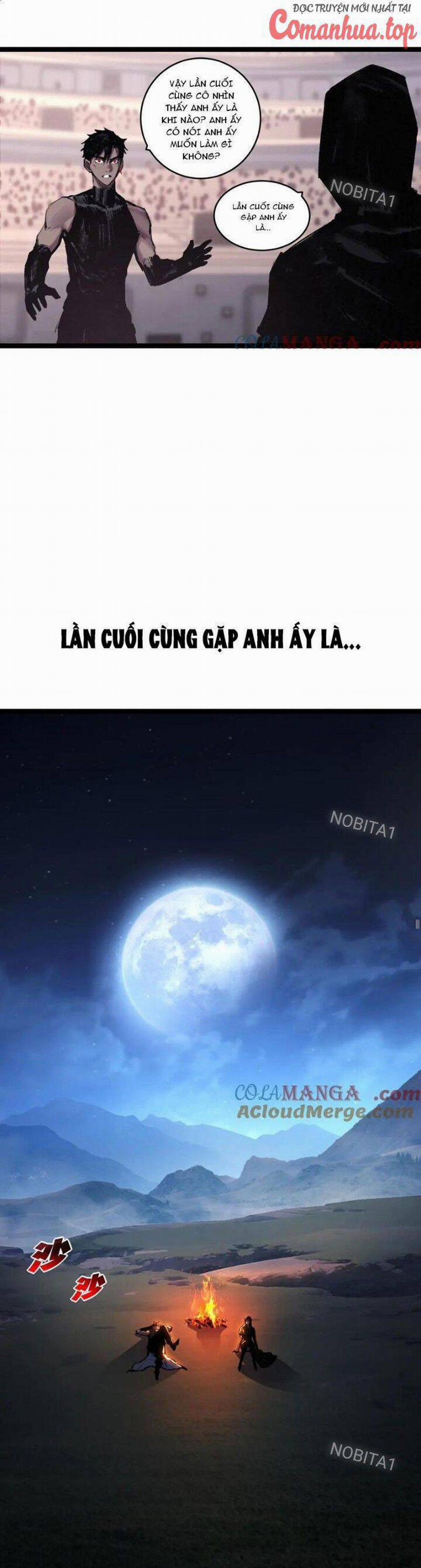 Trảm Nguyệt 55 trang 10