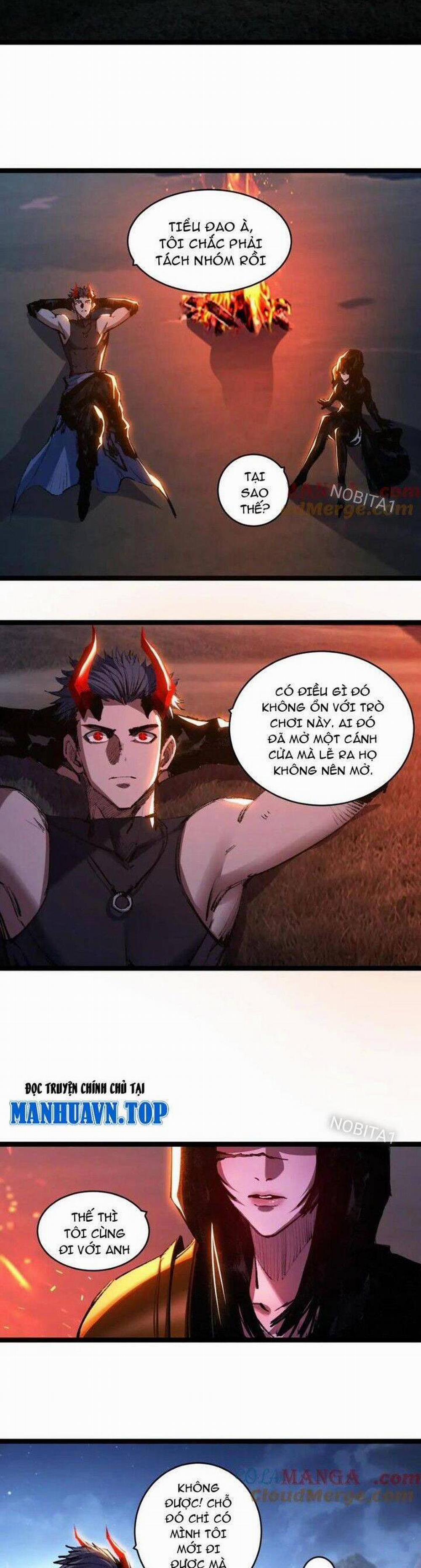 Trảm Nguyệt 55 trang 11