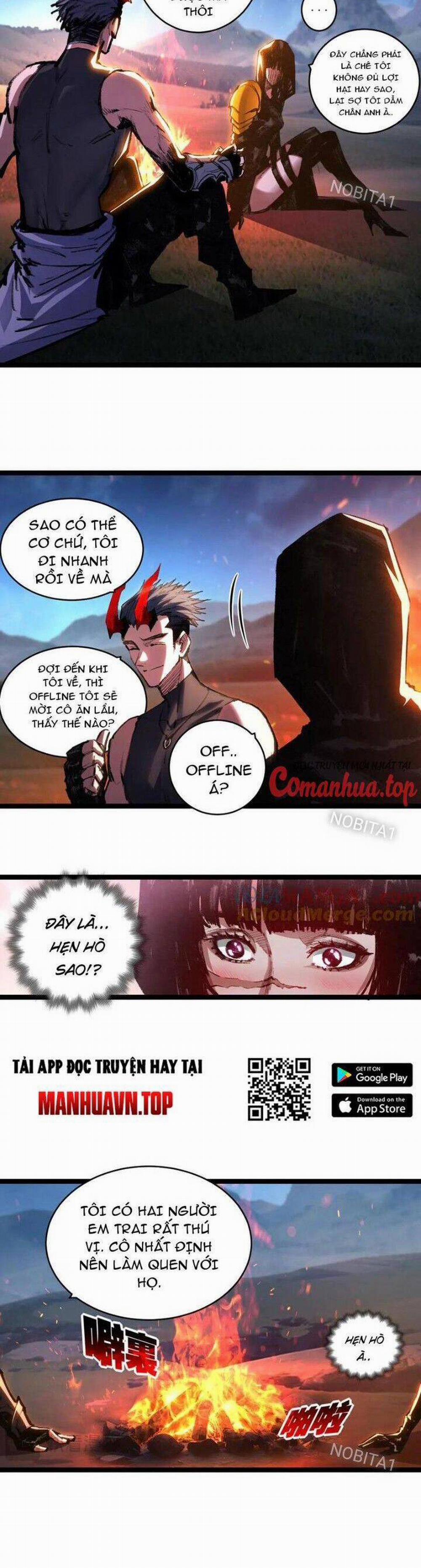 Trảm Nguyệt 55 trang 12