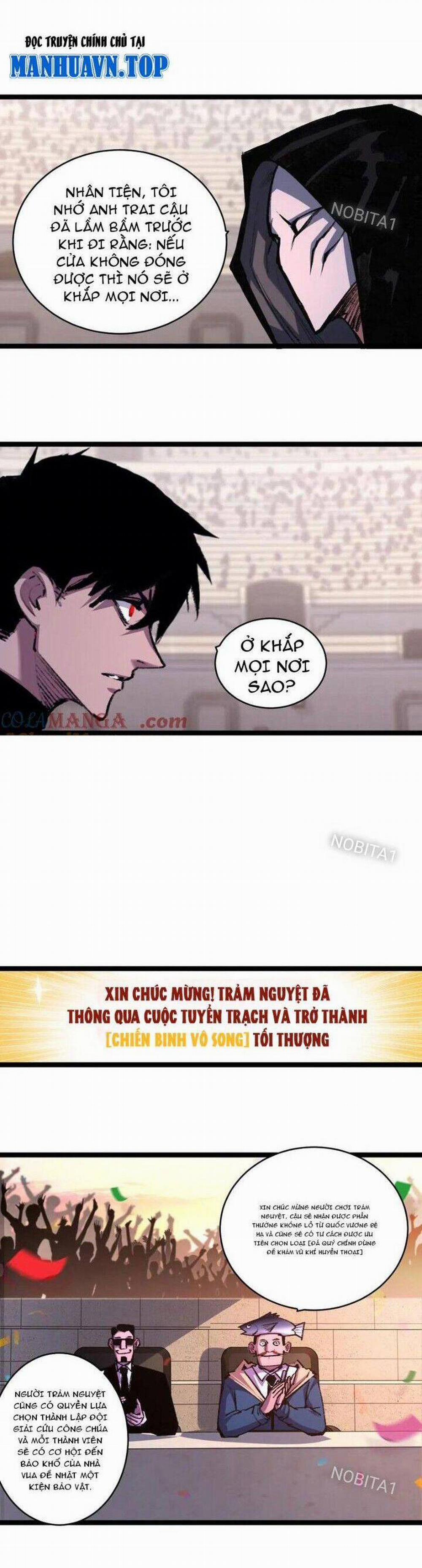 Trảm Nguyệt 55 trang 14