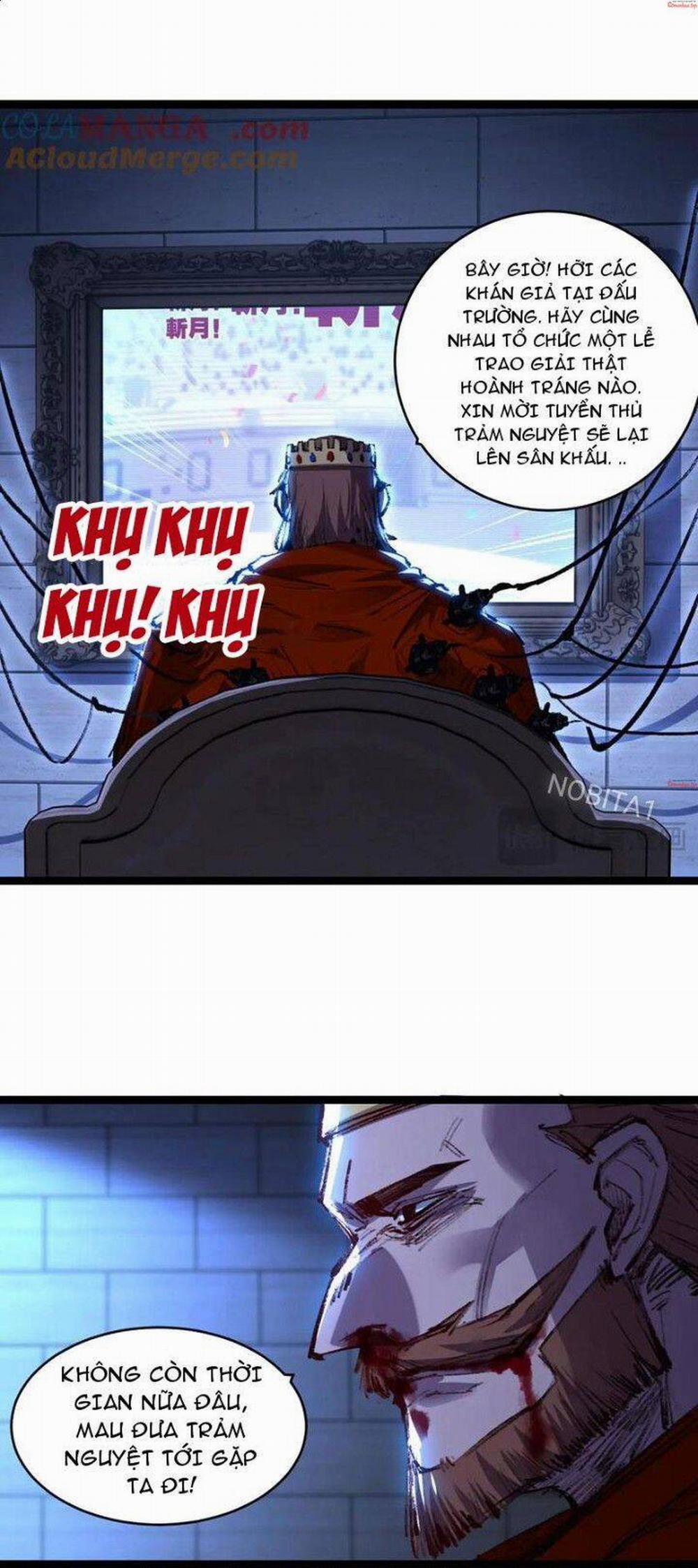Trảm Nguyệt 55 trang 15