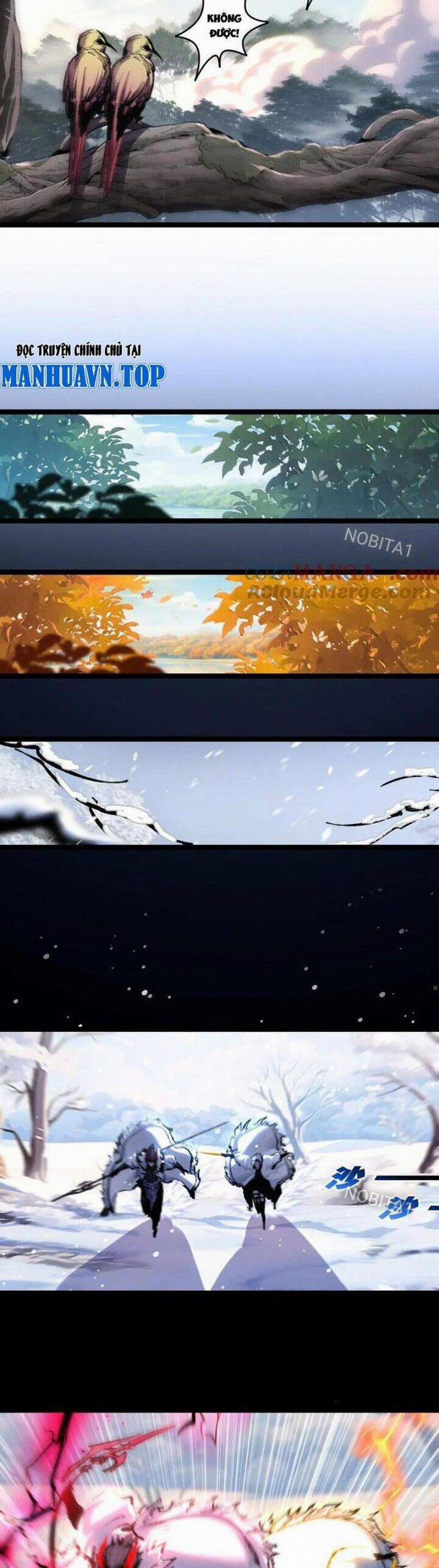 Trảm Nguyệt 55 trang 3