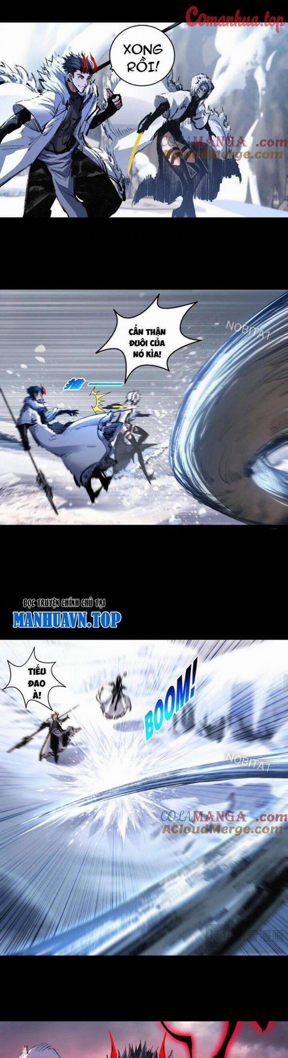 Trảm Nguyệt 55 trang 5