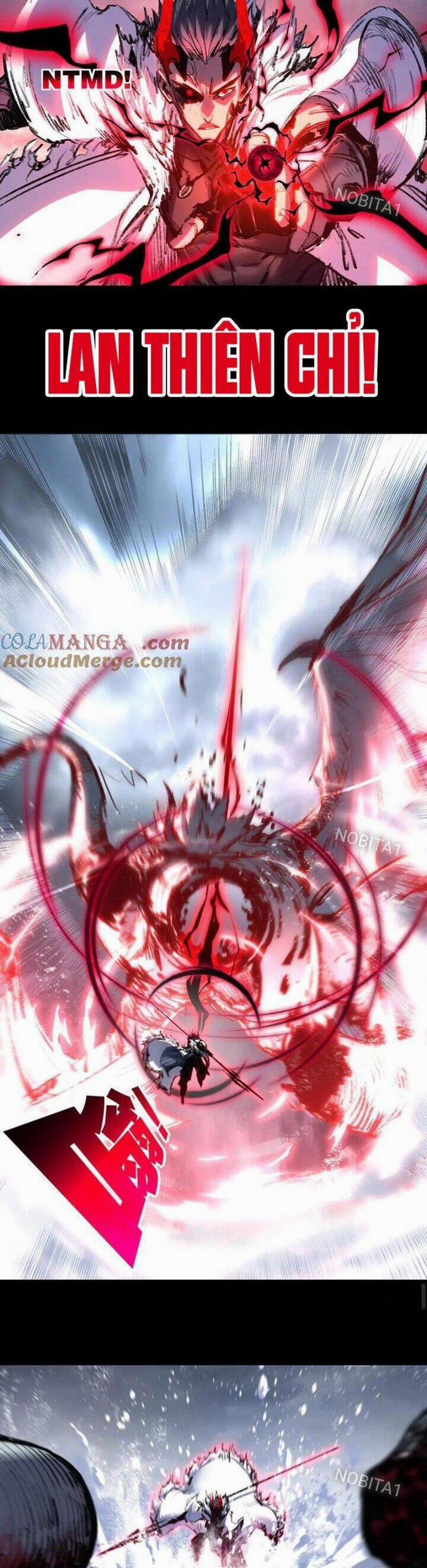 Trảm Nguyệt 55 trang 6