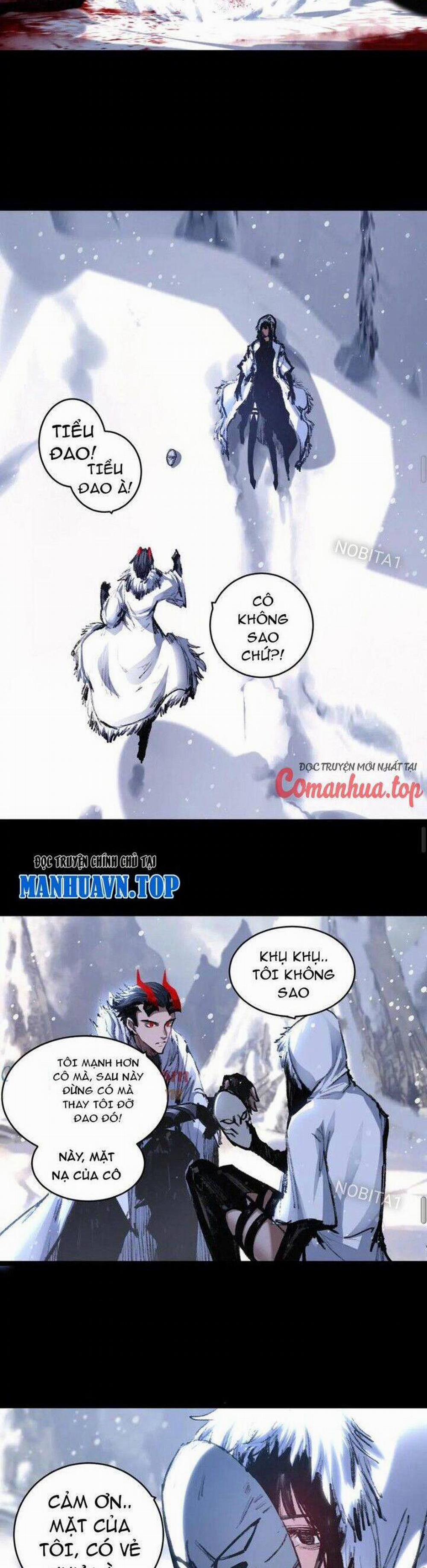 Trảm Nguyệt 55 trang 7