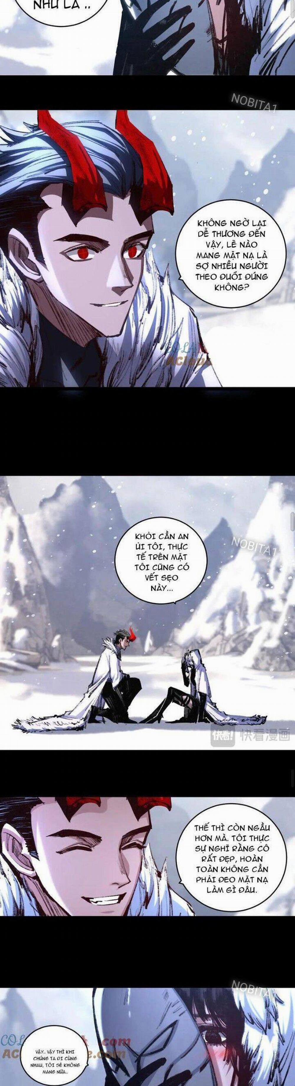 Trảm Nguyệt 55 trang 8