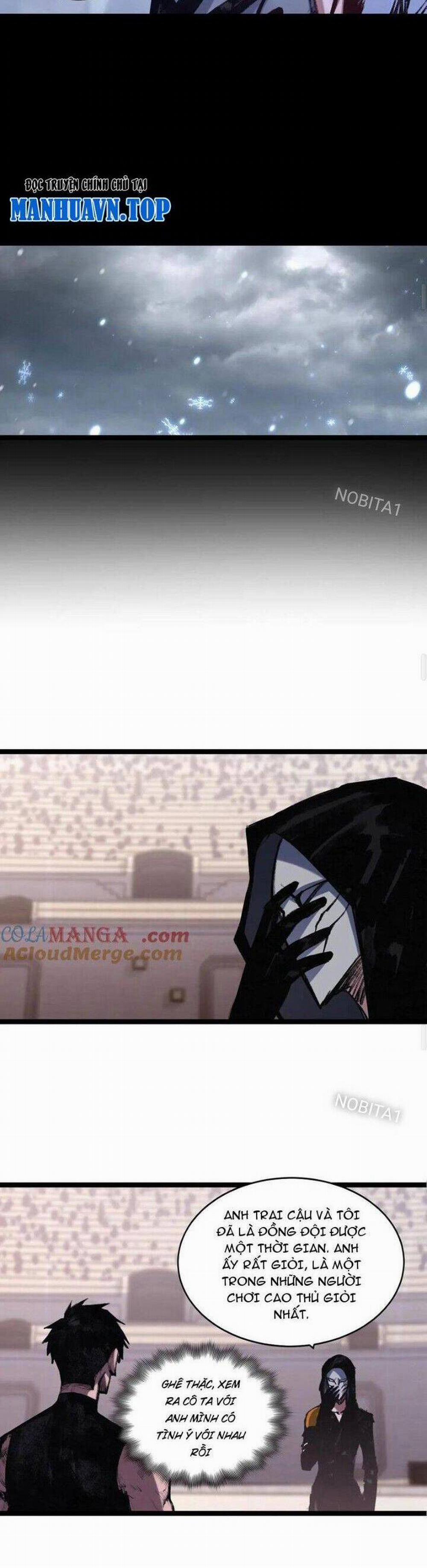 Trảm Nguyệt 55 trang 9