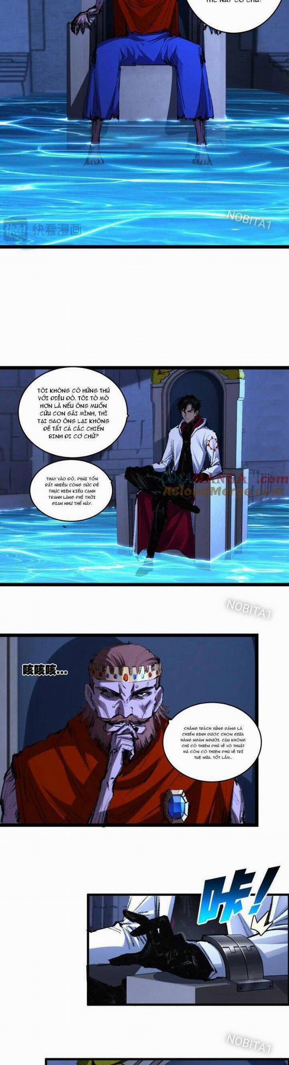 Trảm Nguyệt 56 trang 10