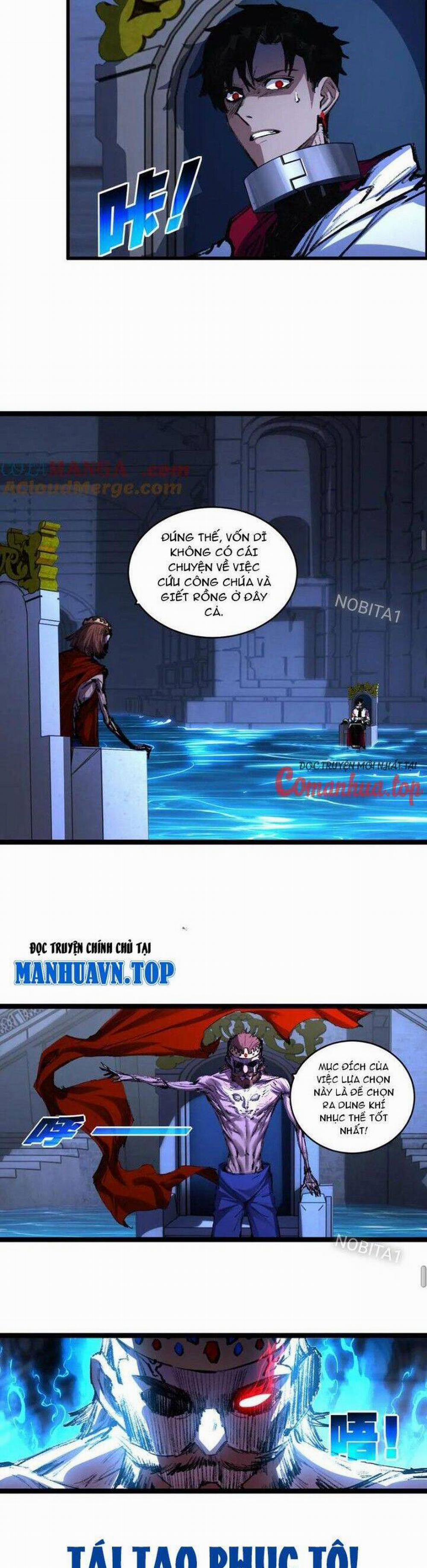 Trảm Nguyệt 56 trang 11