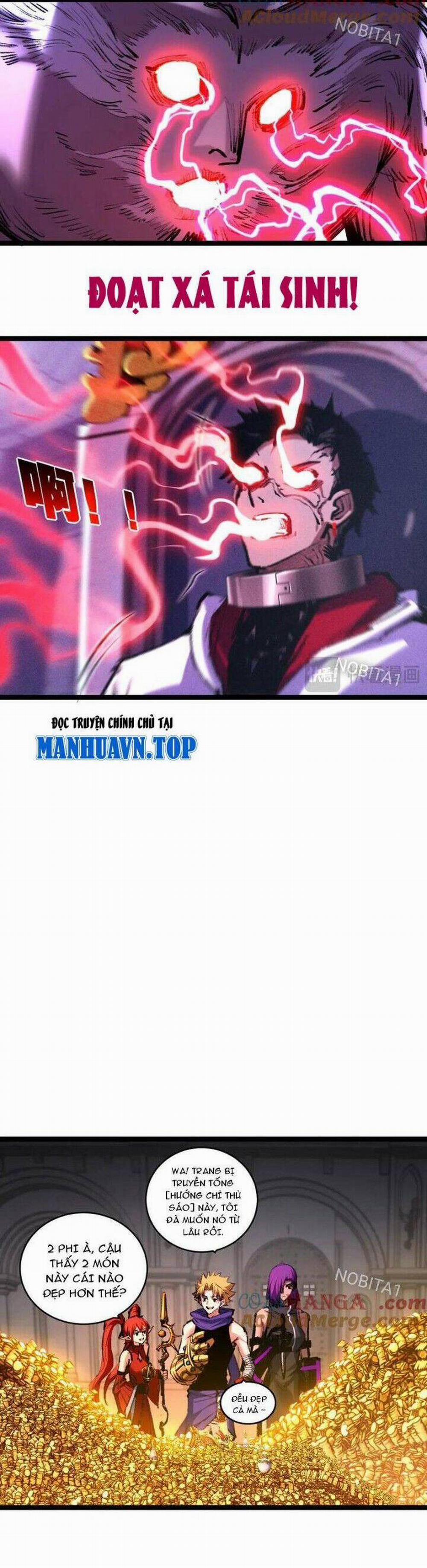 Trảm Nguyệt 56 trang 13