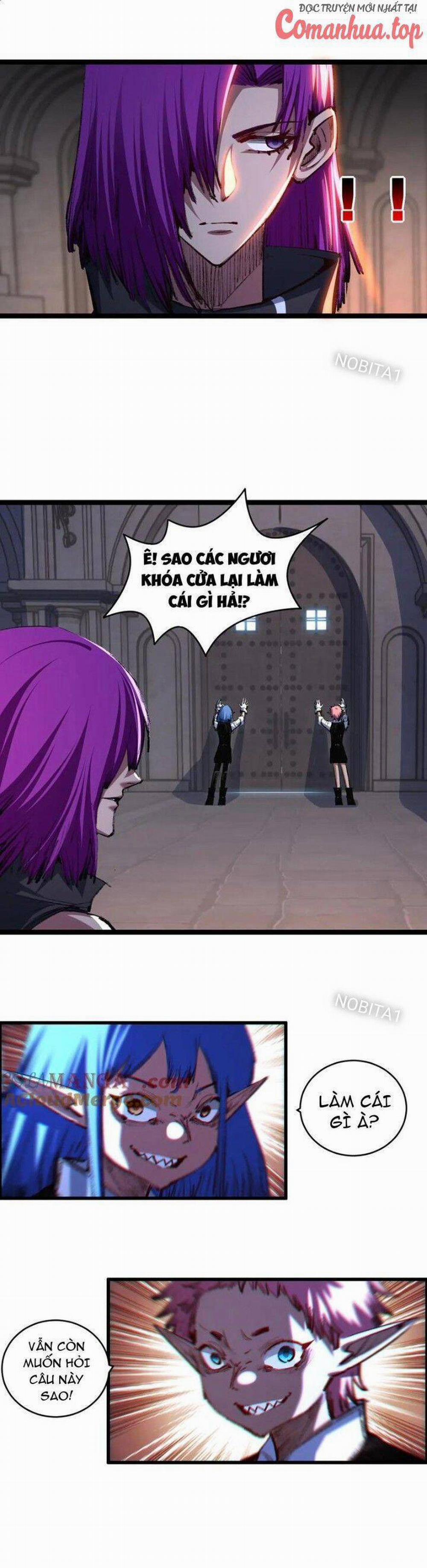 Trảm Nguyệt 56 trang 14