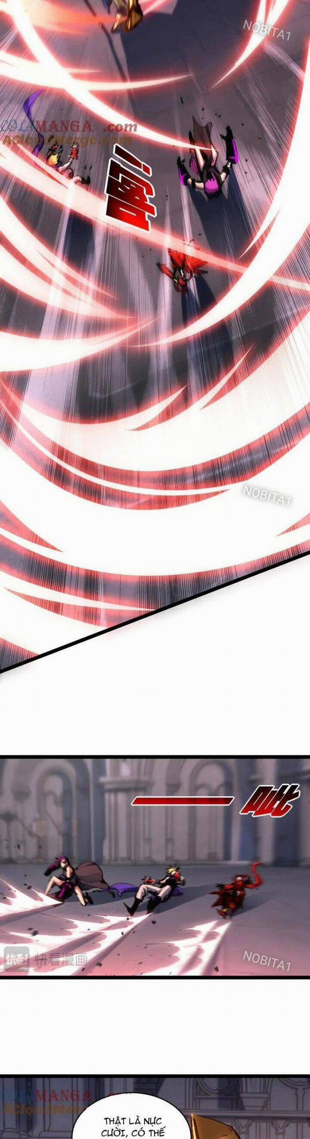 Trảm Nguyệt 56 trang 17