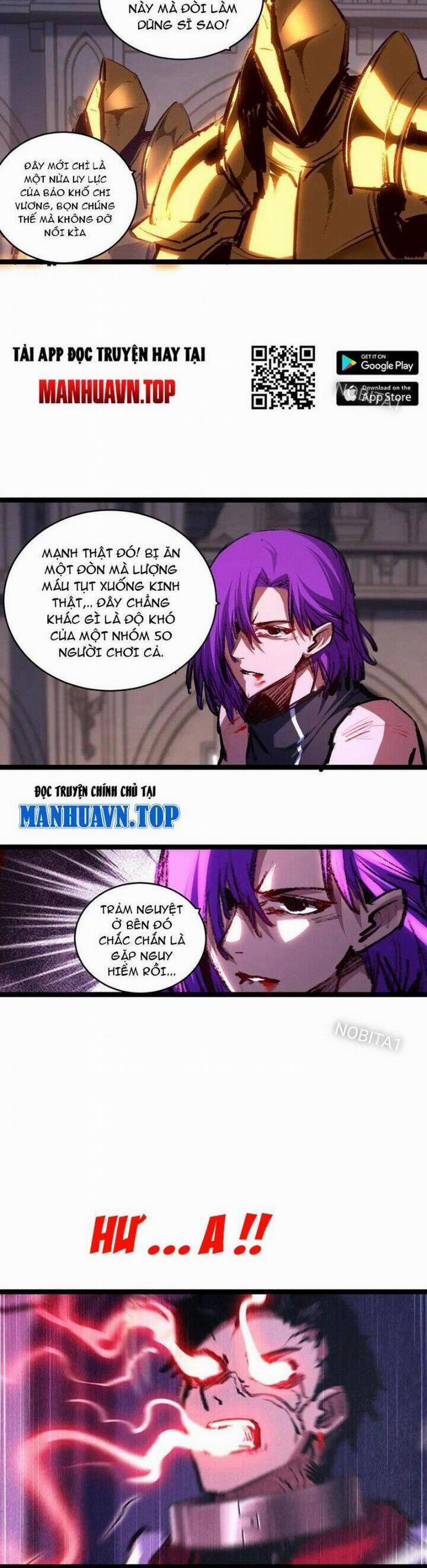 Trảm Nguyệt 56 trang 18