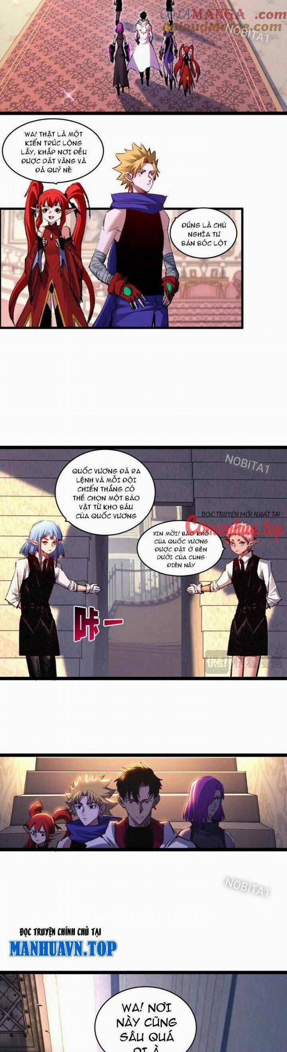 Trảm Nguyệt 56 trang 2