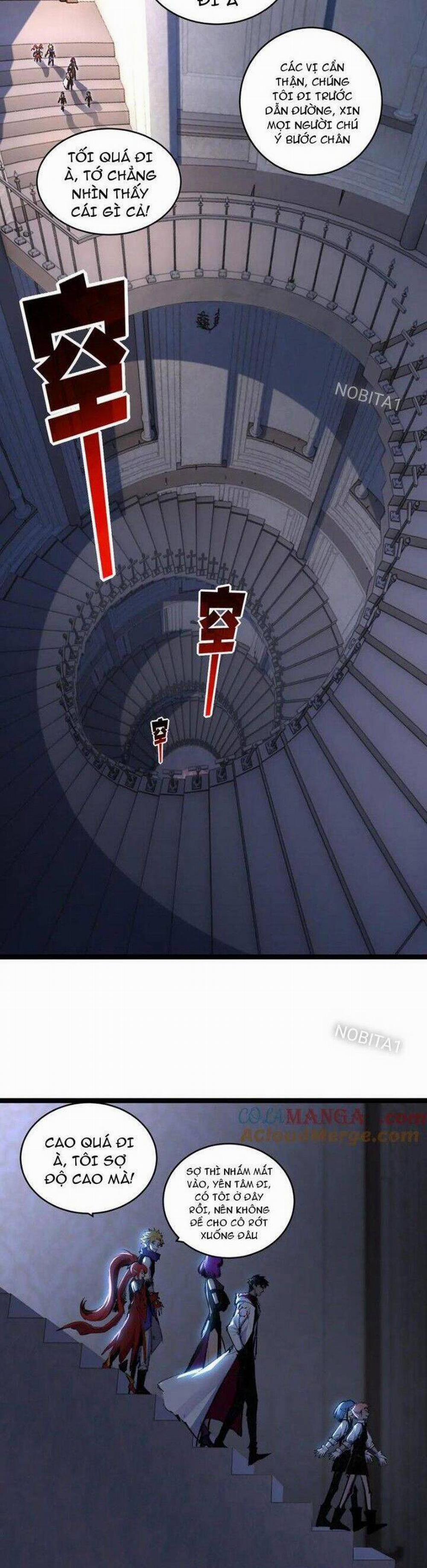 Trảm Nguyệt 56 trang 3