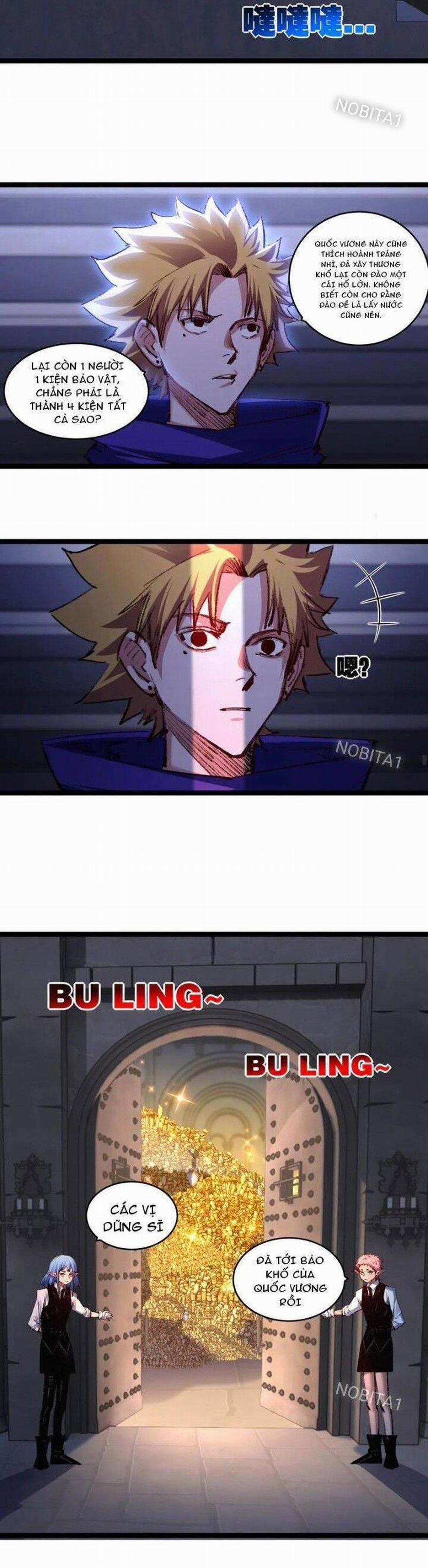 Trảm Nguyệt 56 trang 4