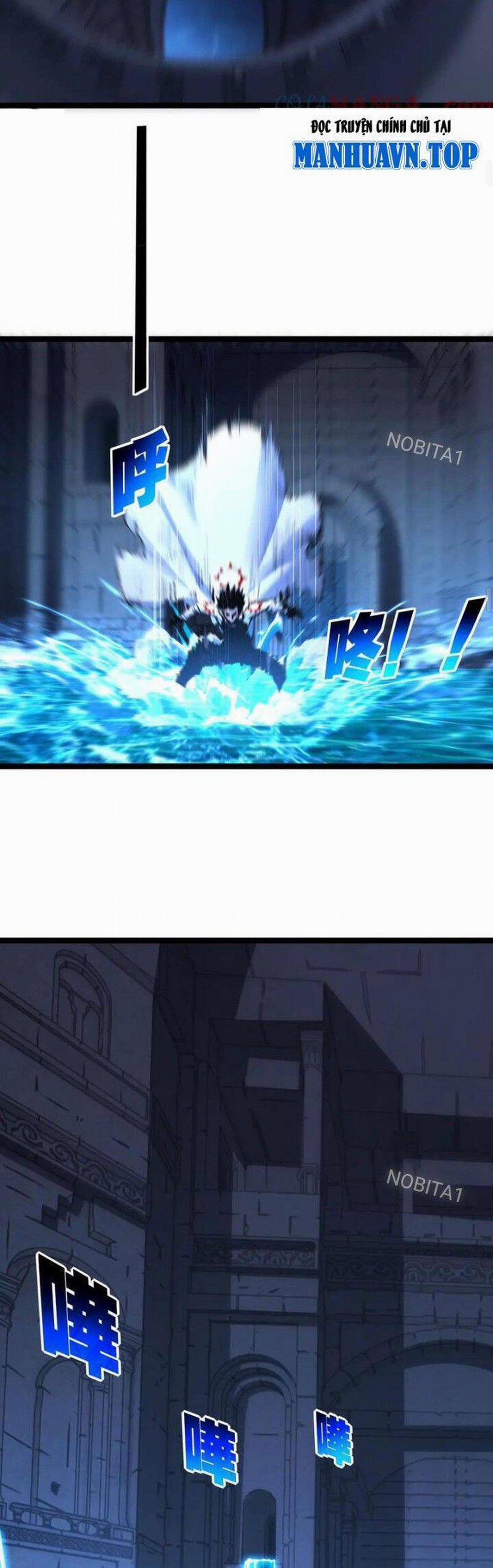 Trảm Nguyệt 56 trang 8