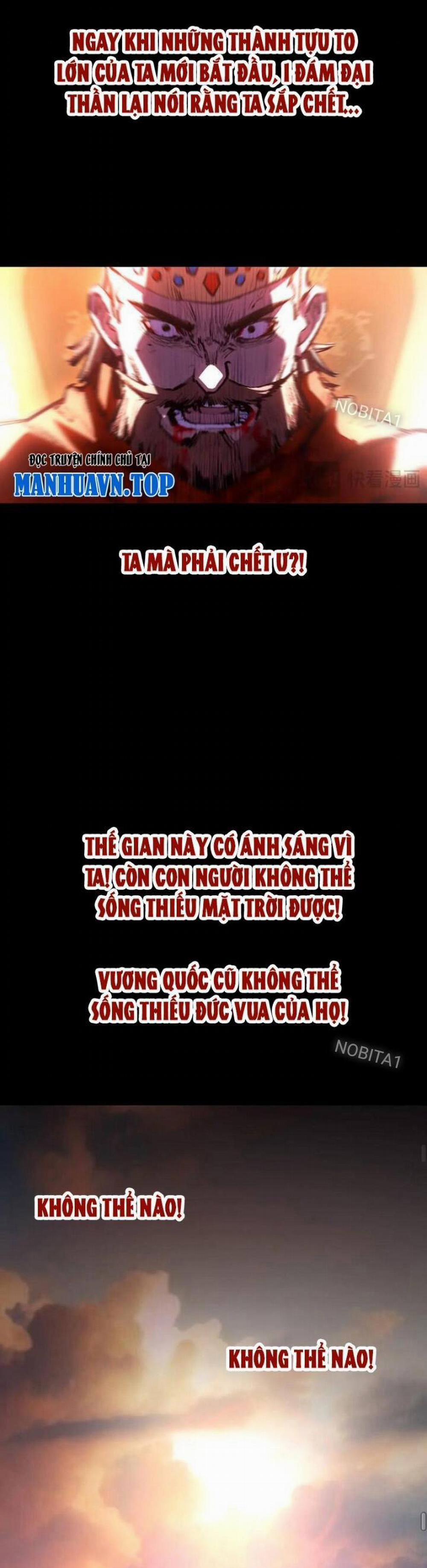 Trảm Nguyệt 57 trang 10