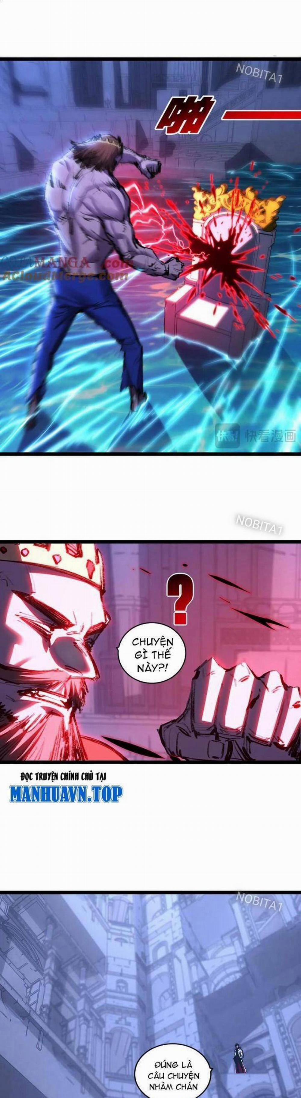 Trảm Nguyệt 57 trang 15