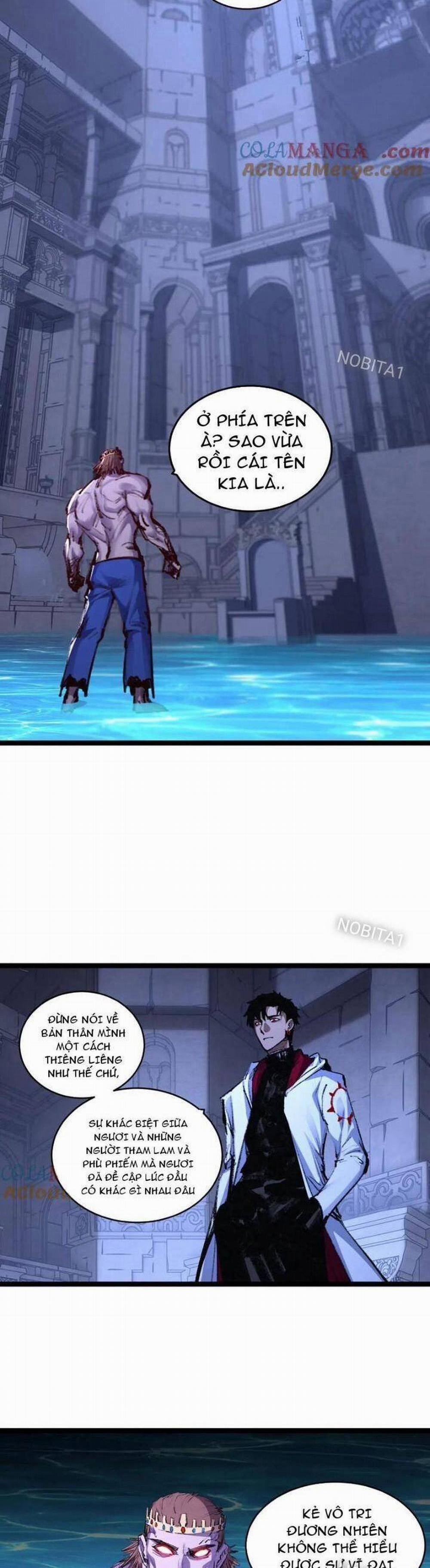 Trảm Nguyệt 57 trang 16