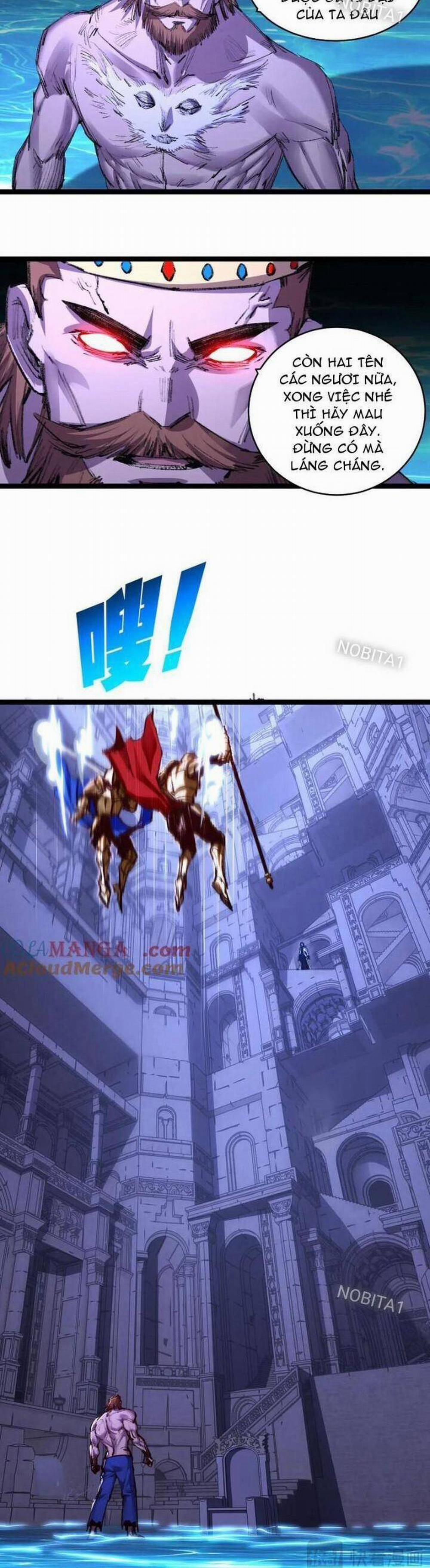 Trảm Nguyệt 57 trang 17