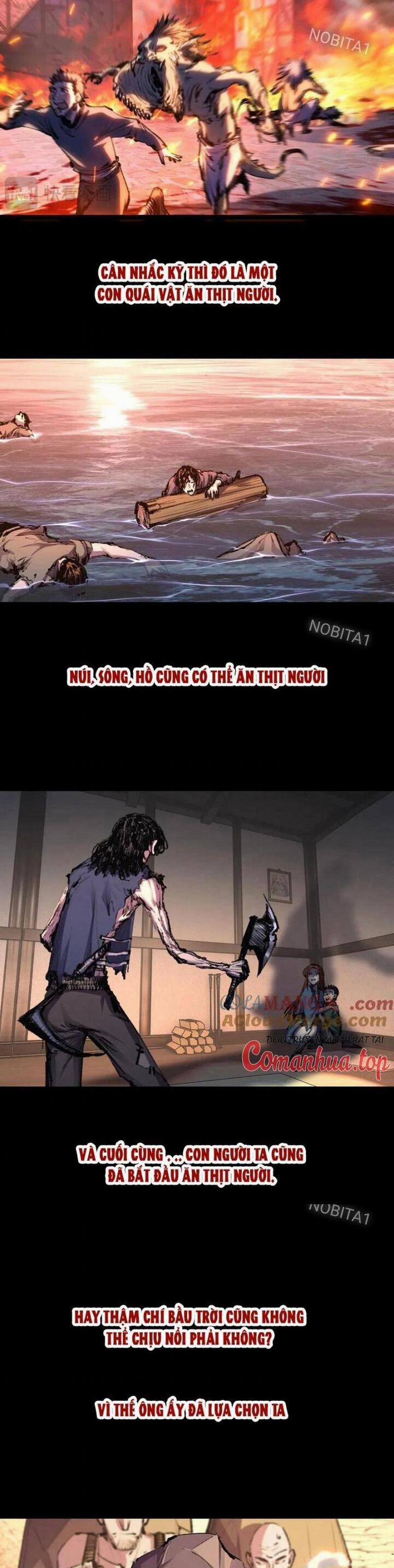 Trảm Nguyệt 57 trang 2