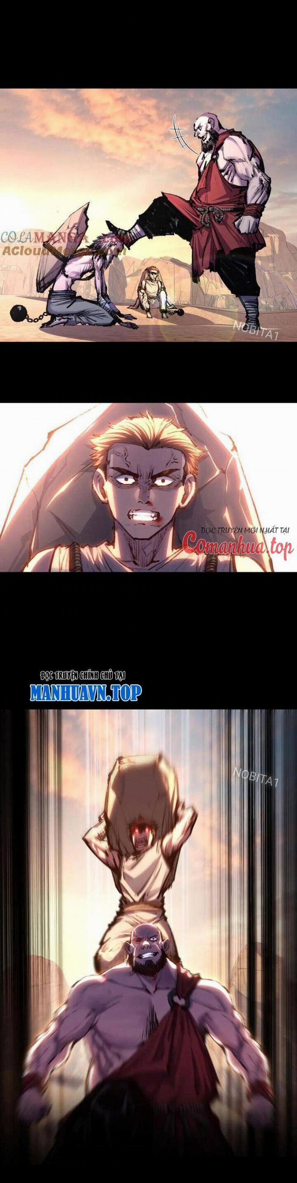 Trảm Nguyệt 57 trang 4