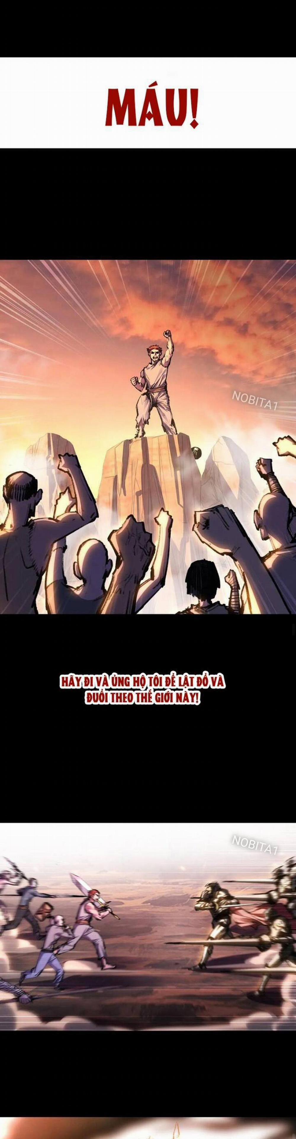 Trảm Nguyệt 57 trang 5