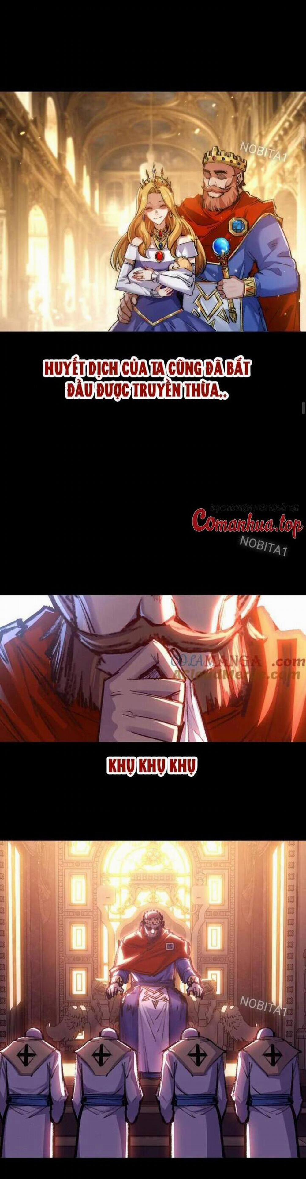 Trảm Nguyệt 57 trang 9