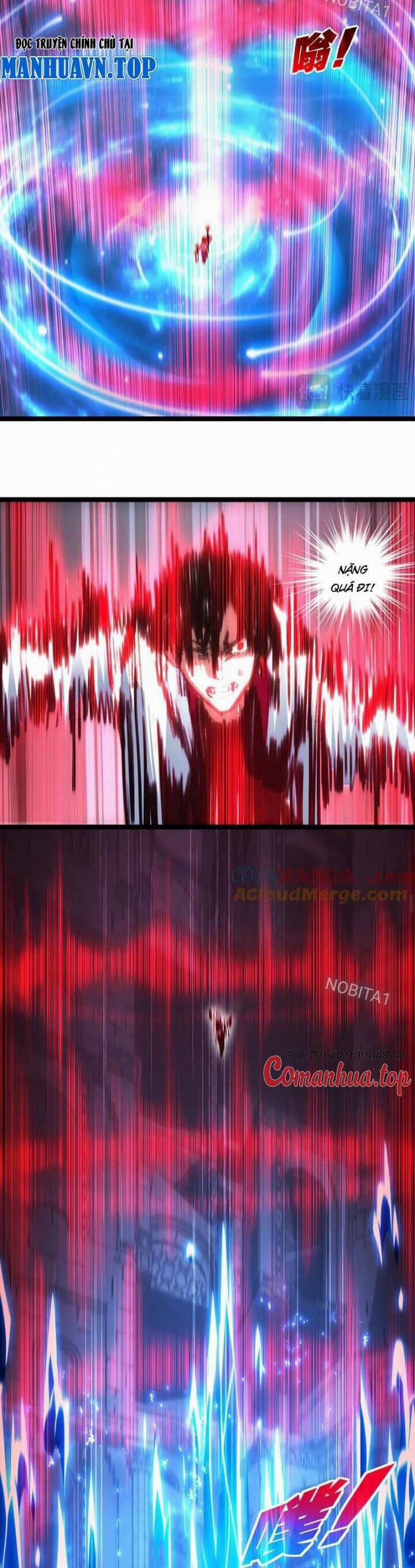 Trảm Nguyệt 58 trang 12