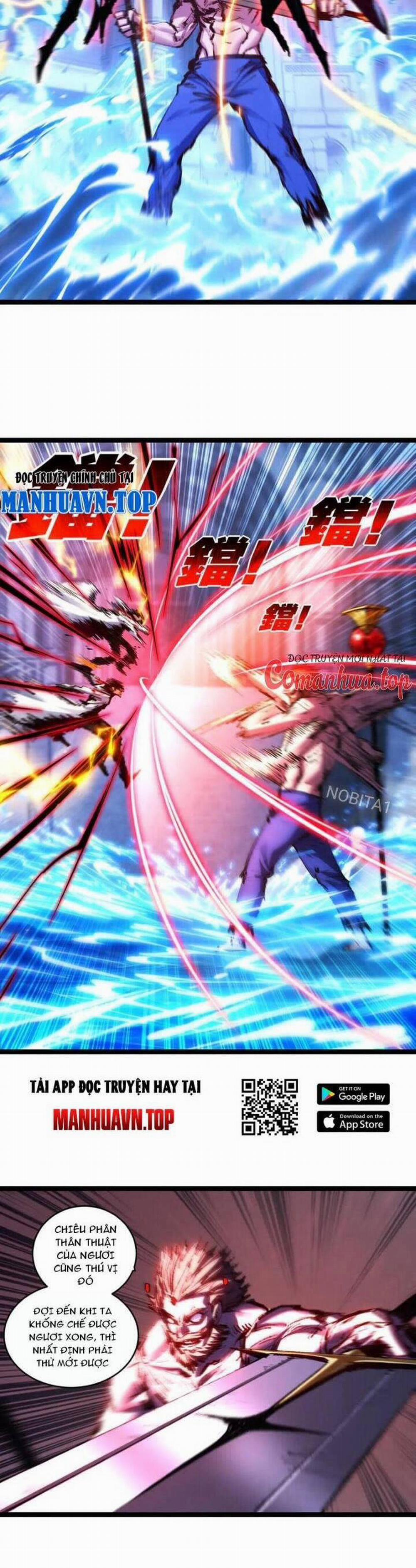 Trảm Nguyệt 58 trang 14