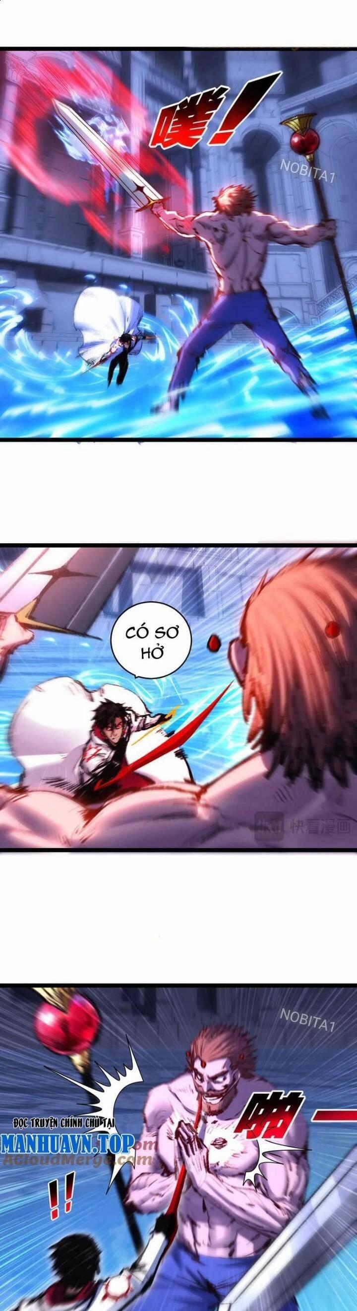 Trảm Nguyệt 58 trang 15