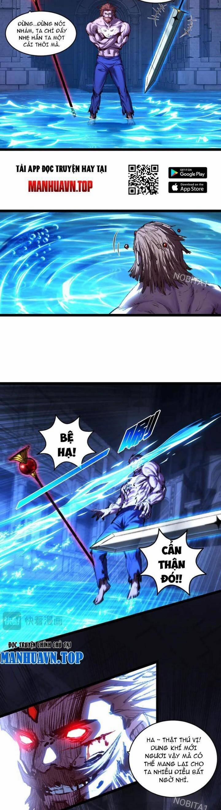 Trảm Nguyệt 58 trang 18