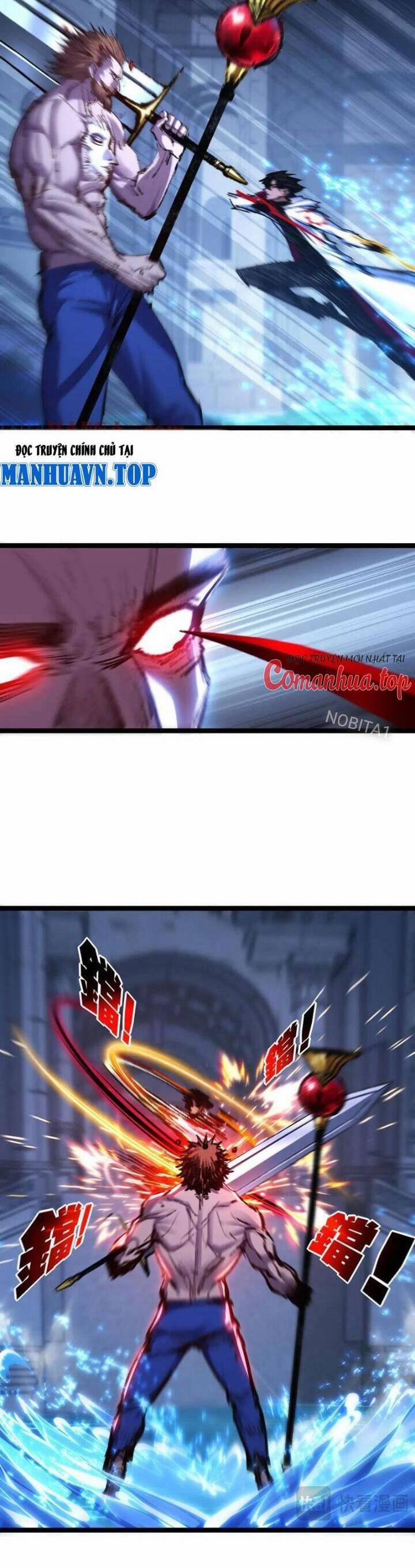 Trảm Nguyệt 58 trang 4