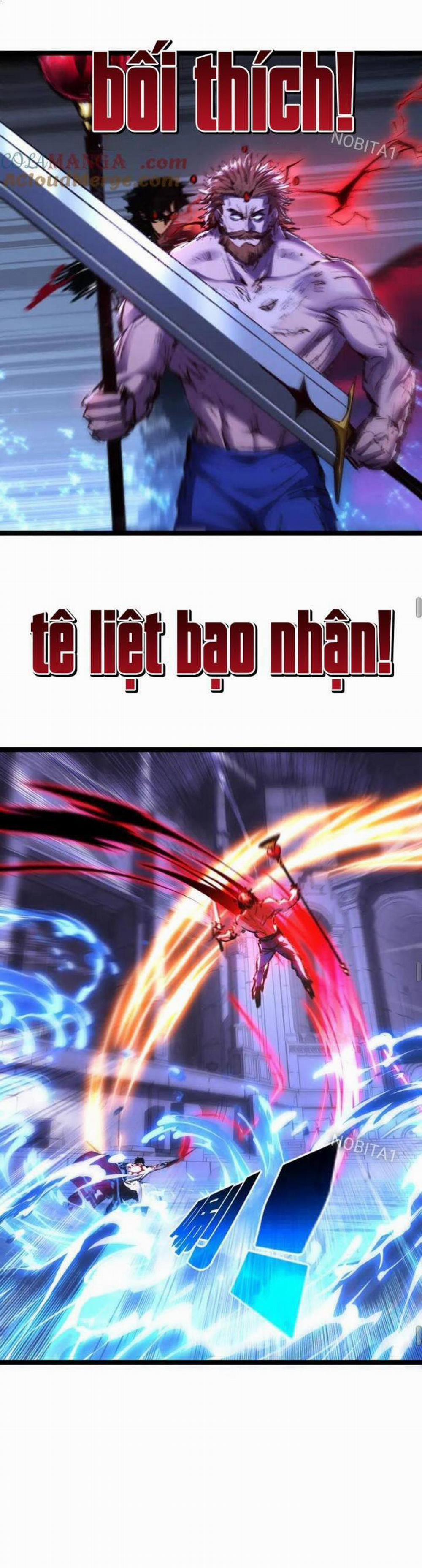 Trảm Nguyệt 58 trang 5