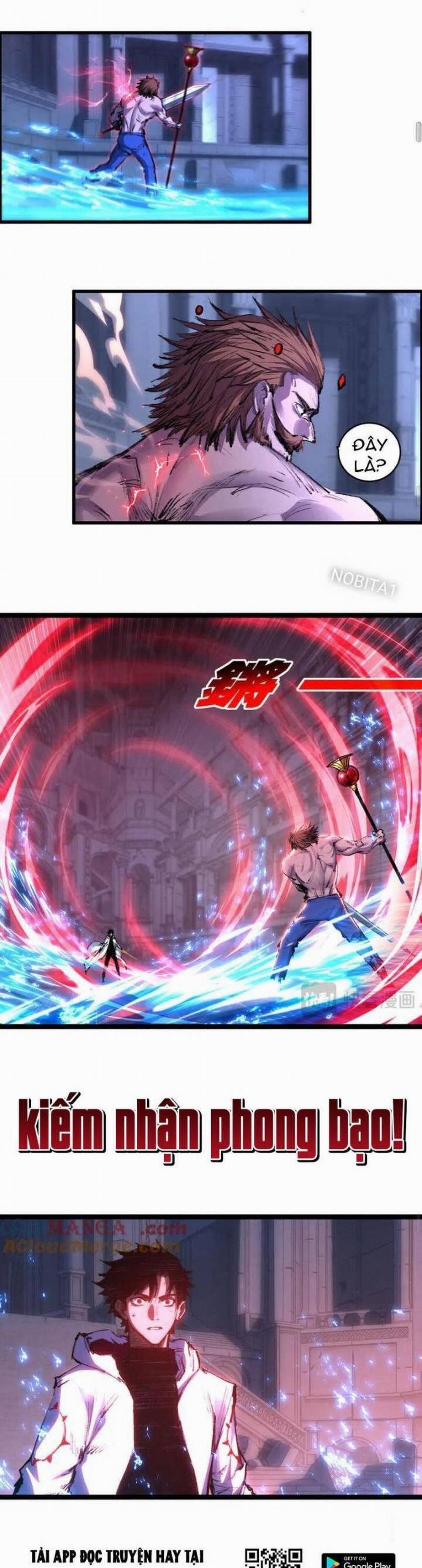 Trảm Nguyệt 58 trang 6