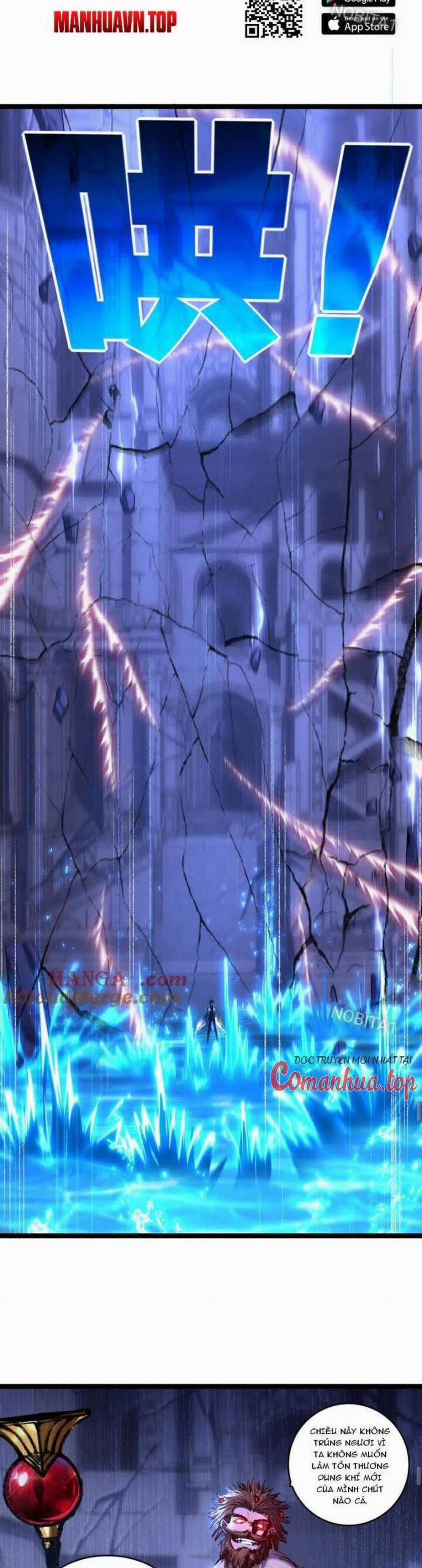 Trảm Nguyệt 58 trang 7