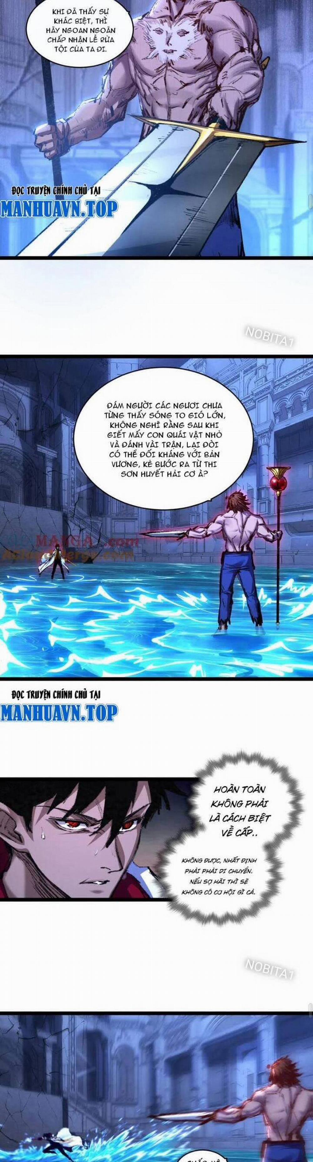 Trảm Nguyệt 58 trang 8